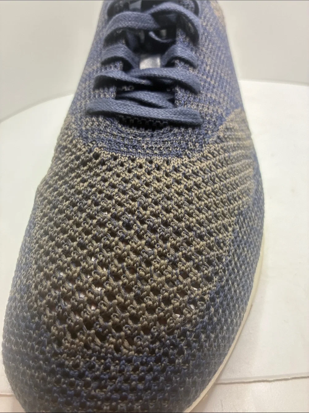 COLE HAAN MEN’S RUNNER STITCH LITE LOW TOP/ OXFORD SIZE 11M/ INJECTION MOLDED